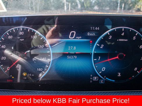 Used 2020 Mercedes-Benz CLA 250 CLA 250 image 19