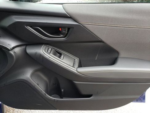 Used 2024 Subaru Crosstrek 2.5i Sport image 19