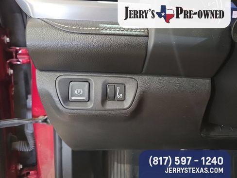 Used 2020 GMC Acadia SLT FWD image 13