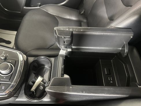 Used 2020 MAZDA CX-9 Touring w/ Touring Premium Package image 21