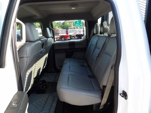 Used 2017 Ford F350 XL w/ Power Equipment Group RWD image 31