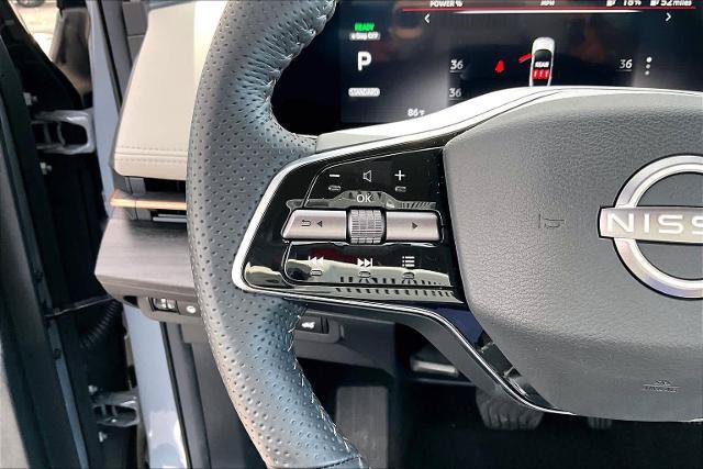 Certified 2023 Nissan Ariya FWD image 23