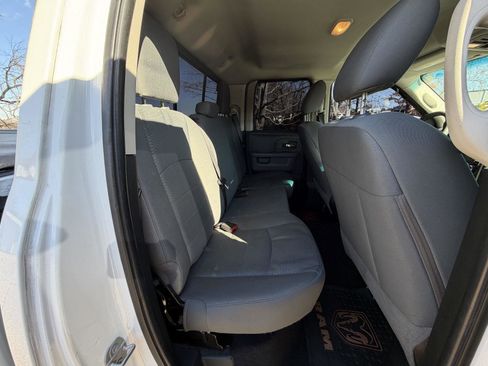 Used 2016 RAM 1500 Classic SLT image 12