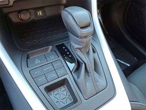 Certified 2024 Toyota RAV4 LE image 16