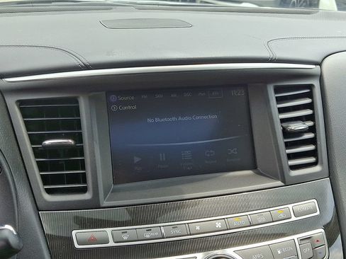 Used 2020 INFINITI QX60 Pure AWD/4WD image 17