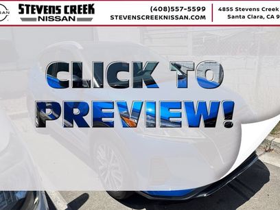 Used 2023 Nissan Kicks SV