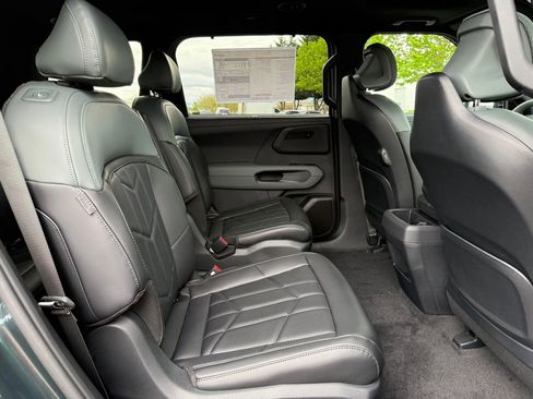 New 2027 Kia Telluride SX X-Line AWD/4WD image 18