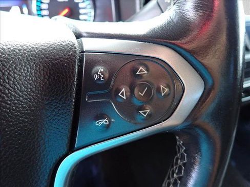 Used 2014 Chevrolet Silverado 1500 LT AWD/4WD image 19