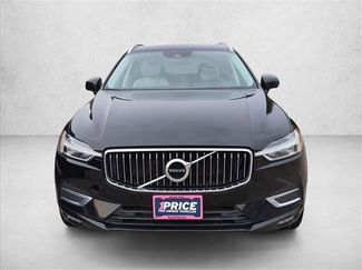 Used 2018 Volvo XC60 T6 Inscription w/ Convenience Package AWD/4WD video 2