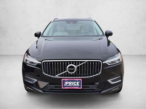 Used 2018 Volvo XC60 T6 Inscription w/ Convenience Package AWD/4WD image 2