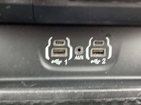 Used 2020 RAM 1500 Laramie image 43