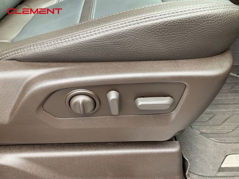 Used 2023 GMC Sierra 2500 Denali w/ Denali Ultimate Package image 36