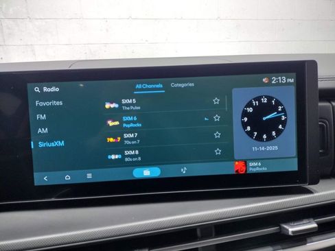 New 2026 Hyundai Santa Fe SE image 29