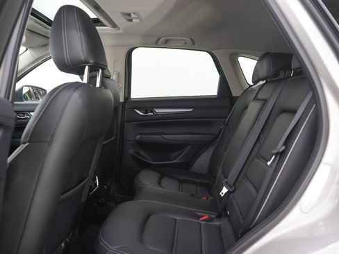 Used 2025 MAZDA CX-5 AWD 2.5 S w/ Preferred Package image 15