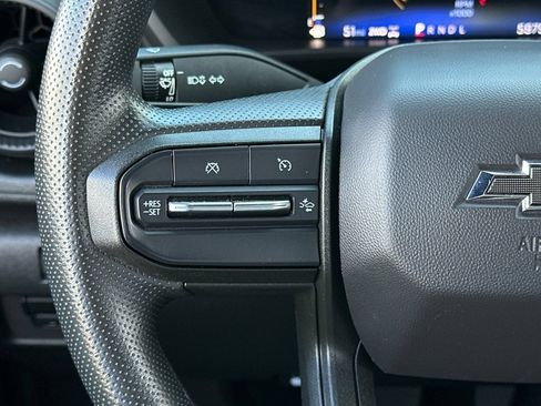 Used 2023 Chevrolet Colorado Trail Boss AWD/4WD image 30