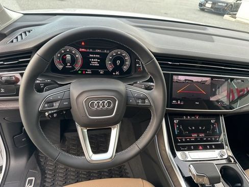 New 2026 Audi Q7 3.0T Premium Plus image 19