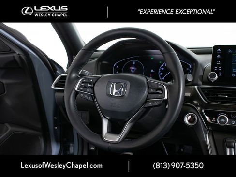 Used 2022 Honda Accord Sport image 23