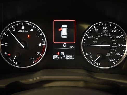 Used 2026 Subaru Forester Premium AWD/4WD image 25