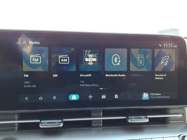 New 2026 Hyundai Kona SEL Sport FWD image 6