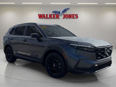 Used 2024 Honda CR-V Sport