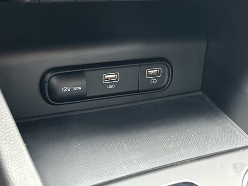Used 2024 Kia K5 GT-Line w/ GT-Line Premium Package FWD image 25