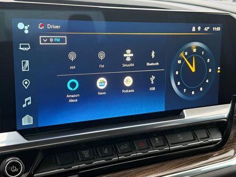 Used 2024 Chevrolet Silverado 2500 LT image 21