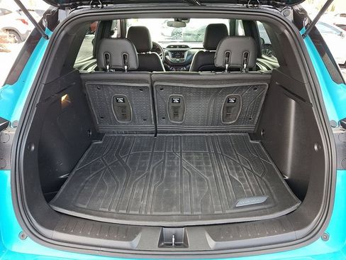 Used 2022 Chevrolet TrailBlazer RS image 29