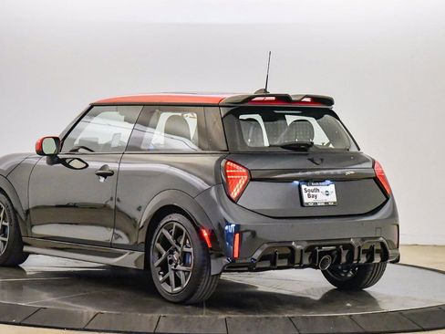 Used 2025 MINI Cooper John Cooper Works image 2