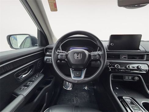 Used 2024 Honda Pilot Elite image 12