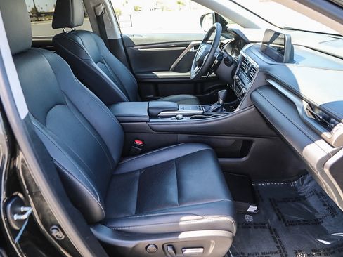 Used 2022 Lexus RX 350 FWD image 16