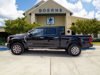 Used 2019 Ford F250 Limited AWD/4WD video 2
