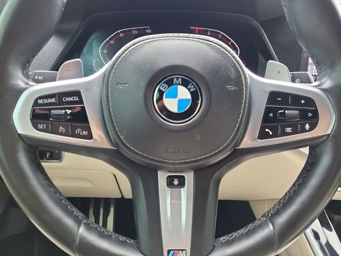 Used 2019 BMW X5 xDrive40i w/ M Sport Package image 18