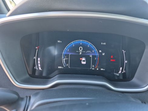 Certified 2025 Toyota Corolla XSE FWD image 10