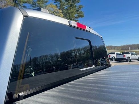 Used 2023 Ford F150 XLT w/ Equipment Group 302A High AWD/4WD image 13