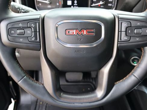 Used 2023 GMC Sierra 2500 AT4 w/ AT4 Premium Plus Package AWD/4WD image 12