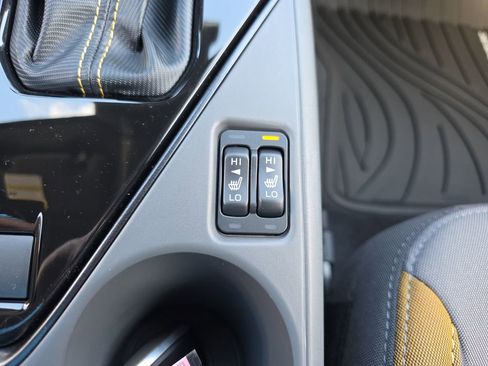 New 2026 Subaru Crosstrek 2.5i Sport AWD/4WD image 30