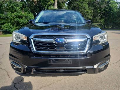 Used 2017 Subaru Forester 2.5i Touring
