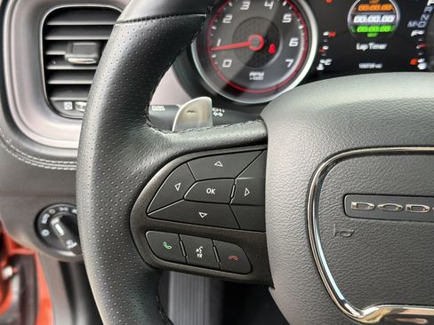 Used 2023 Dodge Charger GT w/ Plus Group image 24