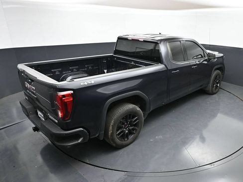 Used 2023 GMC Sierra 1500 Elevation AWD/4WD image 35