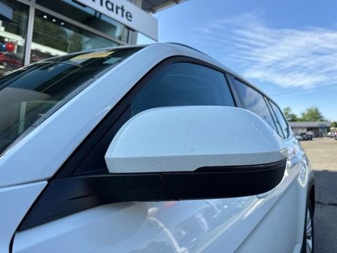 Certified 2023 Volkswagen Atlas SE w/ Panoramic Sunroof Package AWD/4WD image 25