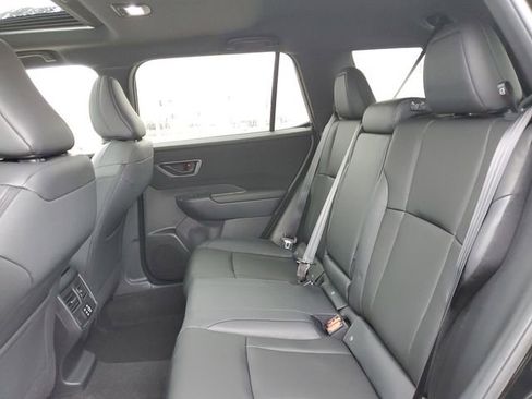 New 2026 Subaru Outback Premium image 29