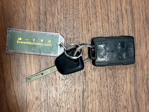 Used 2022 Chevrolet Silverado 3500 W/T w/ WT Convenience Package image 56