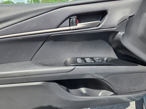 New 2026 Toyota Camry SE FWD image 25