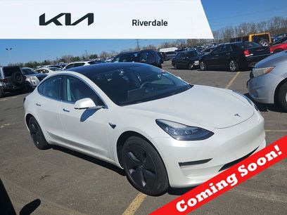 Used 2020 Tesla Model 3 Standard Range Plus