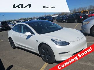 Used 2020 Tesla Model 3 Standard Range Plus RWD video 1