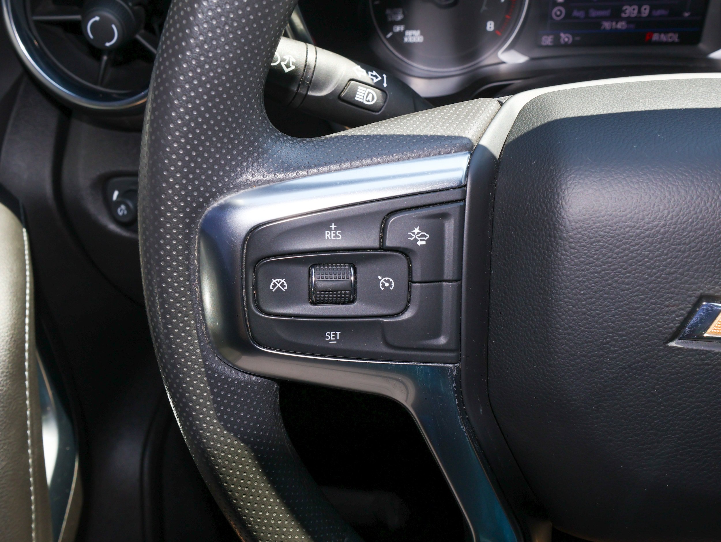 Used 2021 Chevrolet Blazer LT w/ Redline Edition FWD image 23
