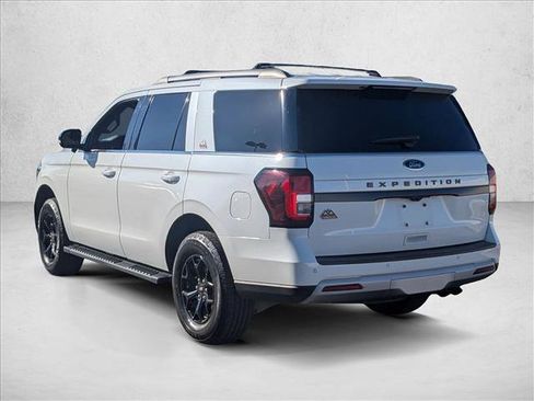Used 2022 Ford Expedition Timberline AWD/4WD image 7