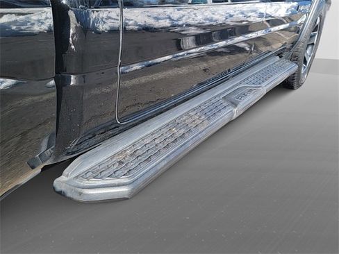 Used 2022 RAM 1500 Rebel w/ Rebel Level B Equipment Group image 10