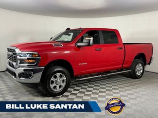 Used 2026 RAM 2500 Big Horn AWD/4WD video 1