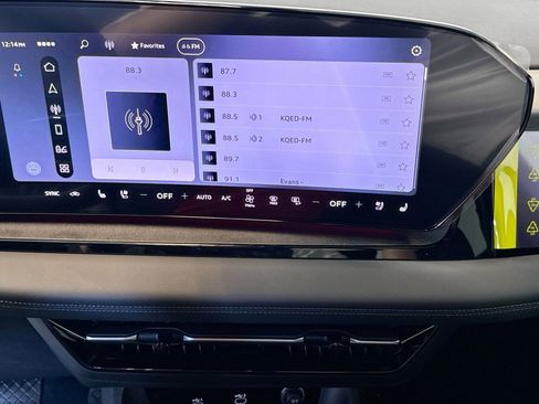 New 2027 Audi Q6 e-tron Premium Plus AWD/4WD image 13